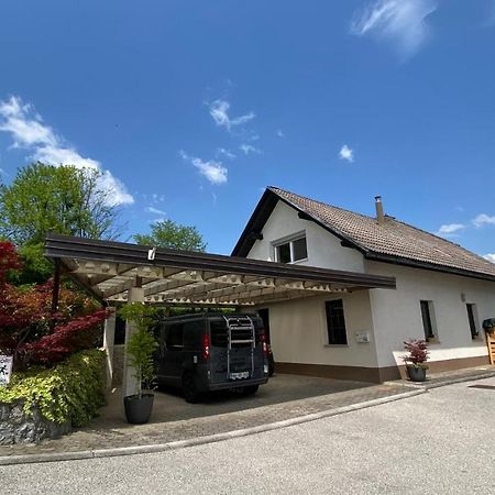 Apartma Nomad Novo Mesto Zewnętrze zdjęcie