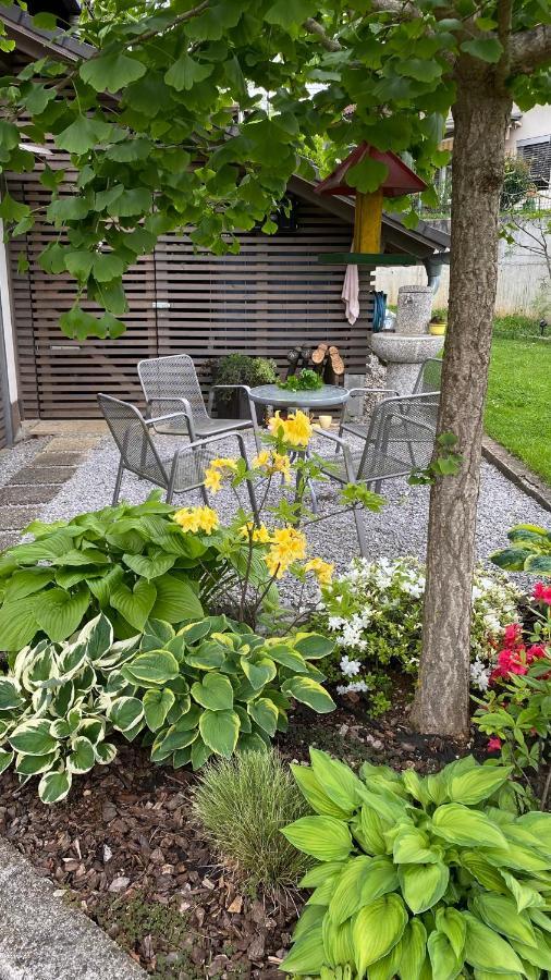Apartma Nomad Novo Mesto Zewnętrze zdjęcie
