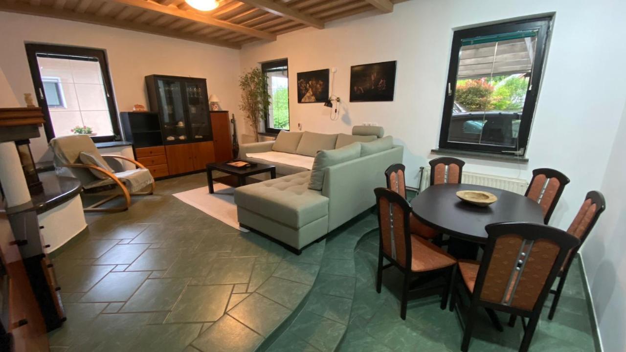 Apartma Nomad Novo Mesto Zewnętrze zdjęcie