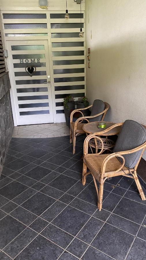 Apartma Nomad Novo Mesto Zewnętrze zdjęcie