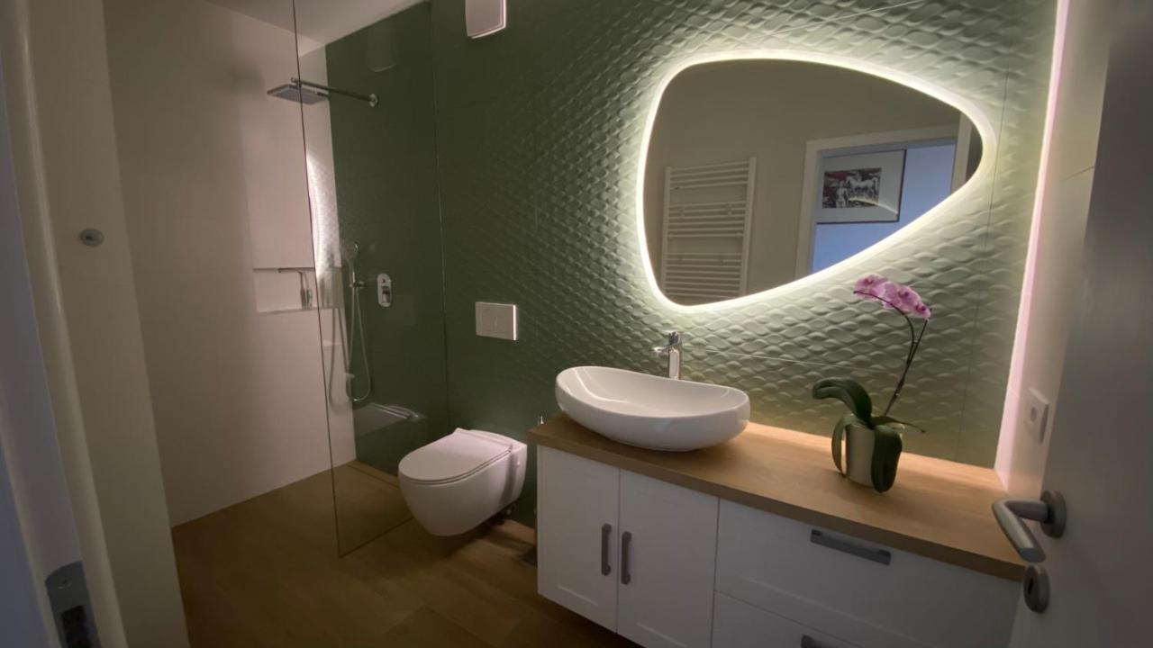 Apartma Nomad Novo Mesto Zewnętrze zdjęcie