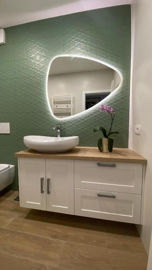 Apartma Nomad Novo Mesto Zewnętrze zdjęcie