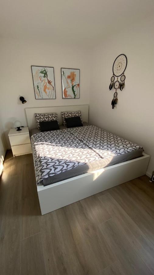 Apartma Nomad Novo Mesto Zewnętrze zdjęcie