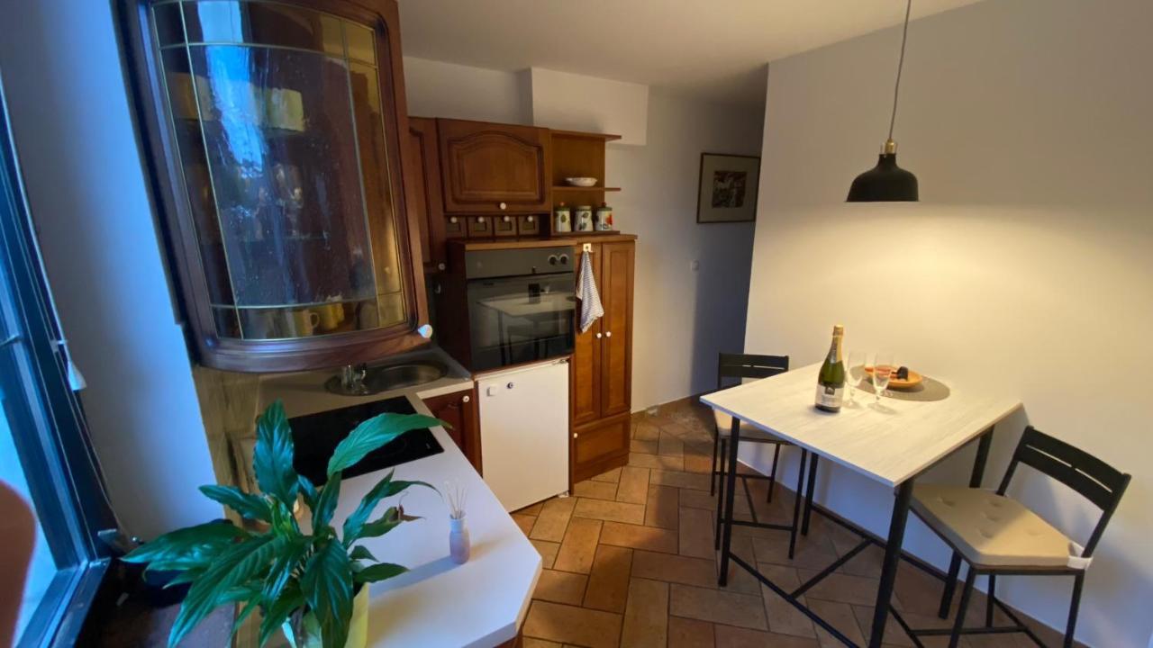 Apartma Nomad Novo Mesto Zewnętrze zdjęcie