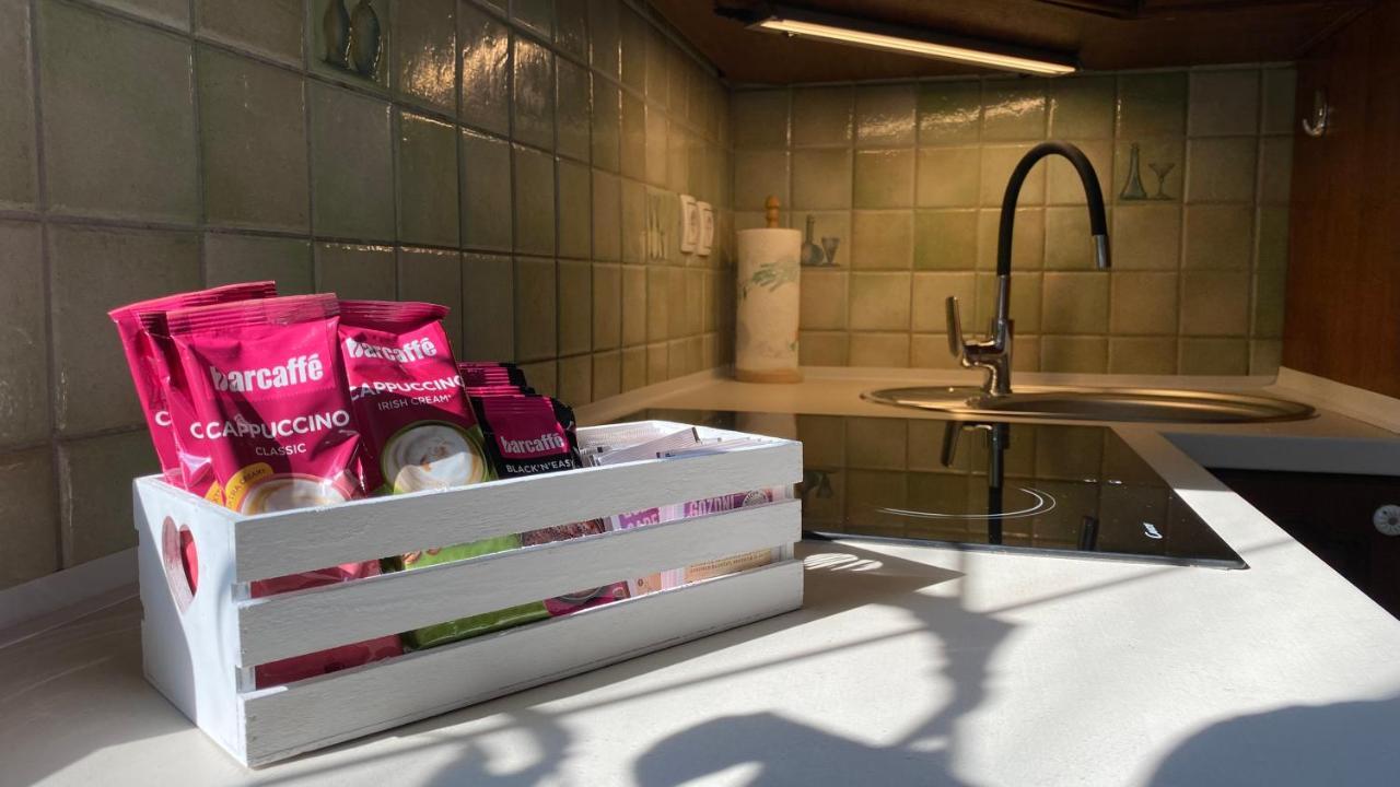 Apartma Nomad Novo Mesto Zewnętrze zdjęcie