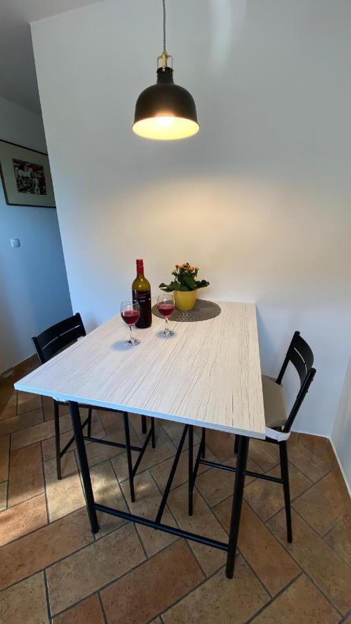Apartma Nomad Novo Mesto Zewnętrze zdjęcie